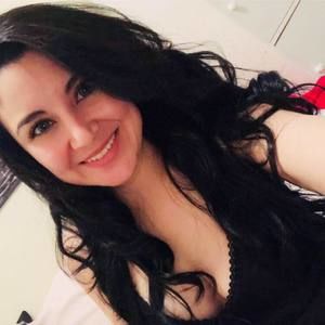 Meet your Posher, Danna